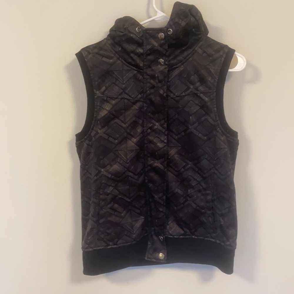 Empyre women’s vest.